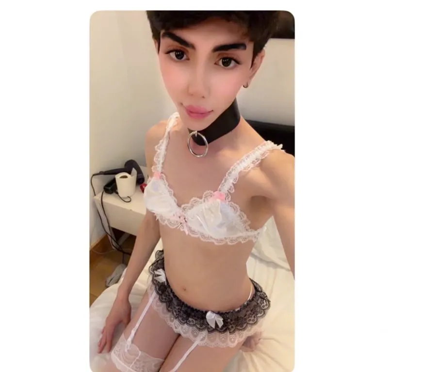 Escorts Kensington, England Femboy Central London
