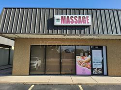 Wichita, Kansas Relax Massage