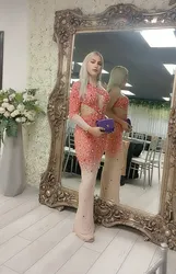 Escorts Houston, Texas Miss Barbi Robertita