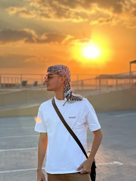 Escorts Dubai, United Arab Emirates DaveMateo