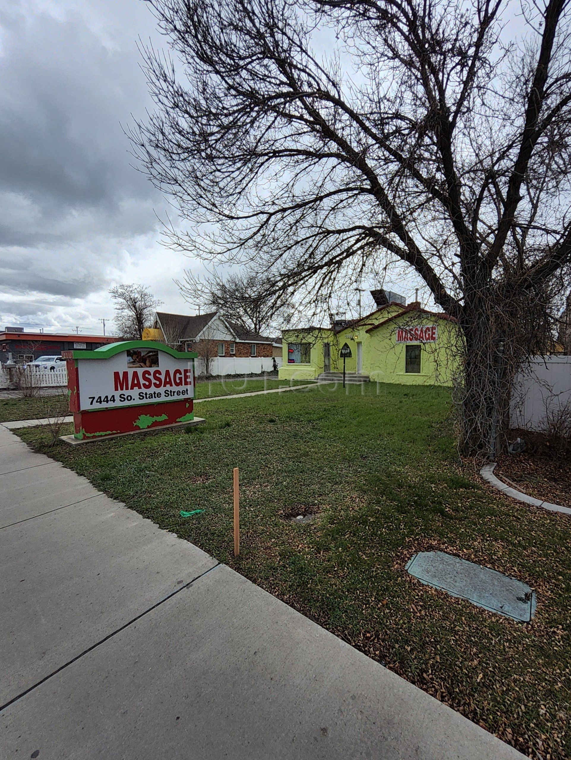 Midvale, Utah A+ Asian Massage