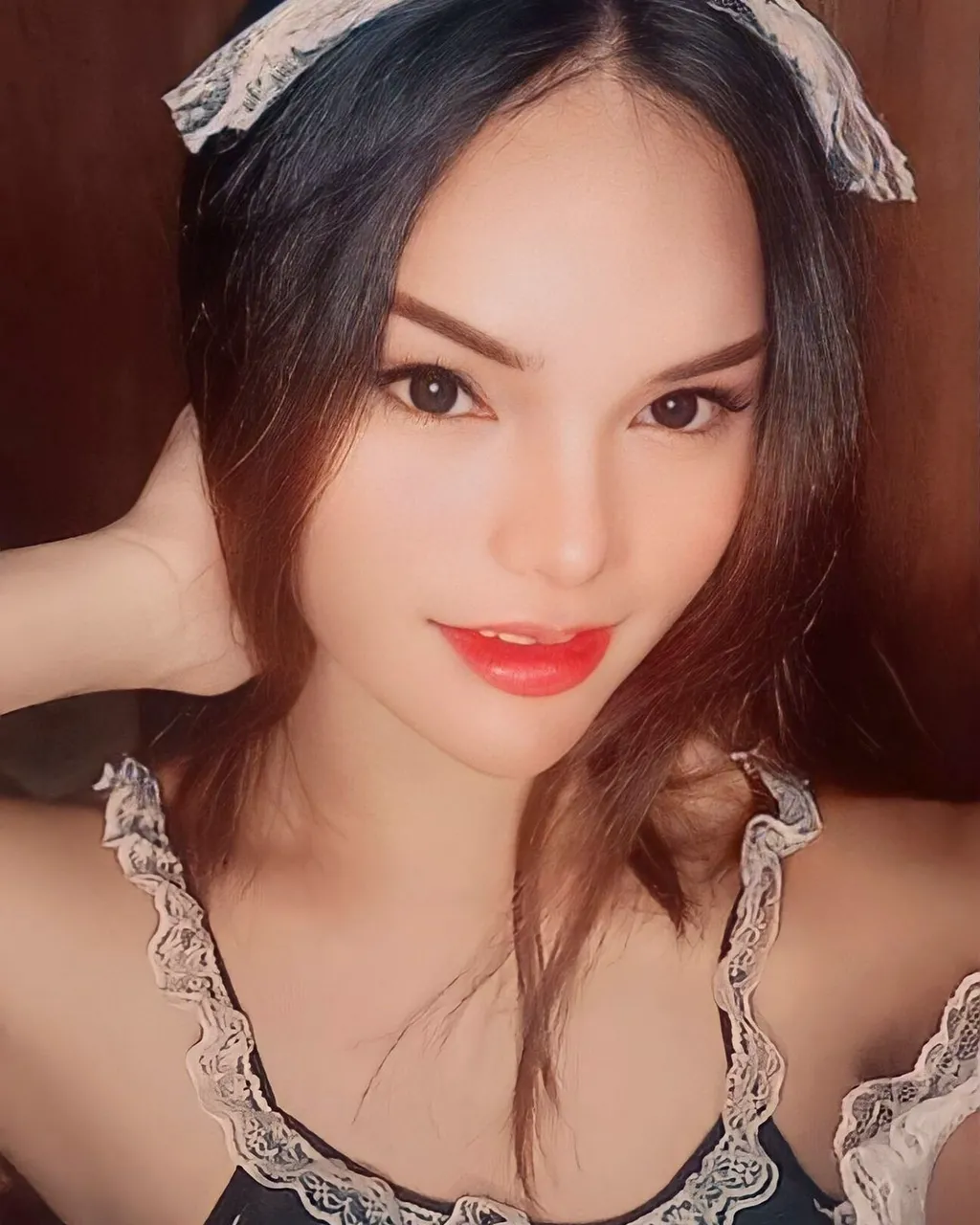 Escorts Cebu City, Philippines Kristine