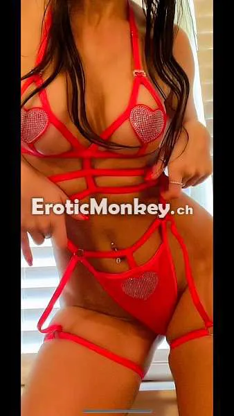 Escorts Malden, Massachusetts Bruna Ferrari