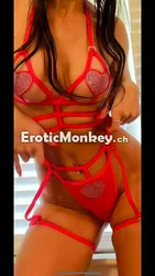 Escorts Malden, Massachusetts Bruna Ferrari