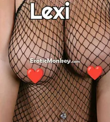 Escorts West Palm Beach, Florida Lexi