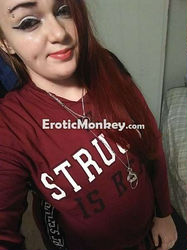 Escorts North Versailles, Pennsylvania Pebbles marie