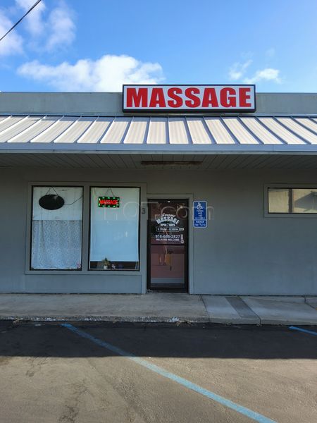 Massage Parlors Carmichael, California Avenue Massage