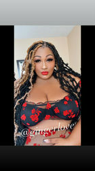 Escorts Edison, New Jersey GingerLove22