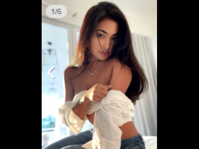 Escorts Las Vegas, Nevada Exquisite Desert Beauty Farrah