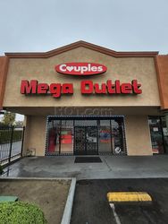 Anaheim, California Couples Mega Outlet