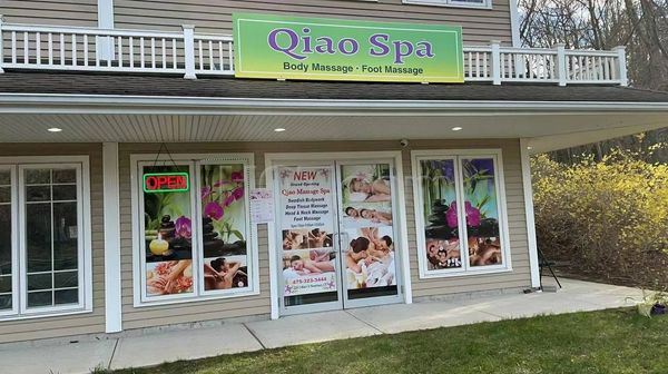 Massage Parlors Newtown, Connecticut Quio Massage Spa