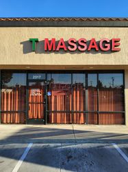 Orange, California T Massage