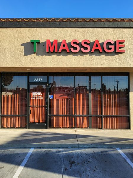 Massage Parlors Orange, California T Massage
