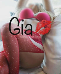Escorts Atlanta, Georgia Gia!!! Highly reviewed!!!