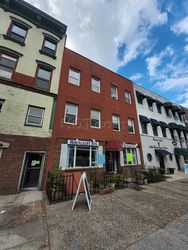 Hoboken, New Jersey Moonlight Spa