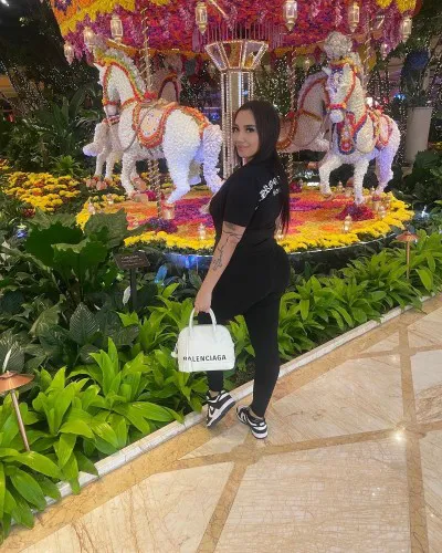Escorts Las Vegas, Nevada What's not to love? Real & Independent