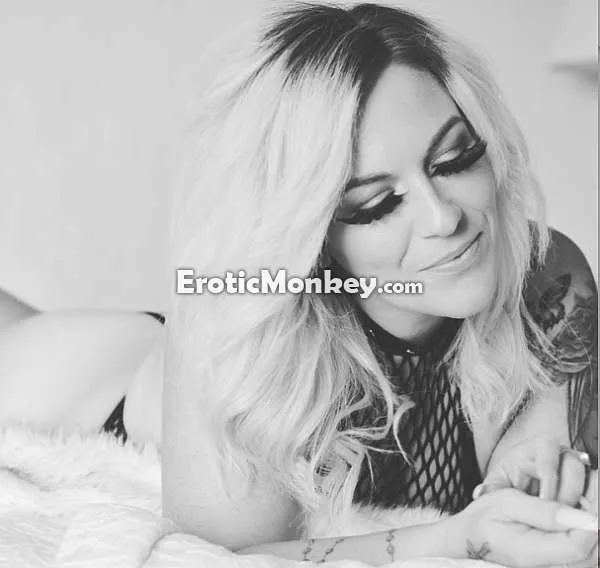 Escorts Sacramento, California Mandy