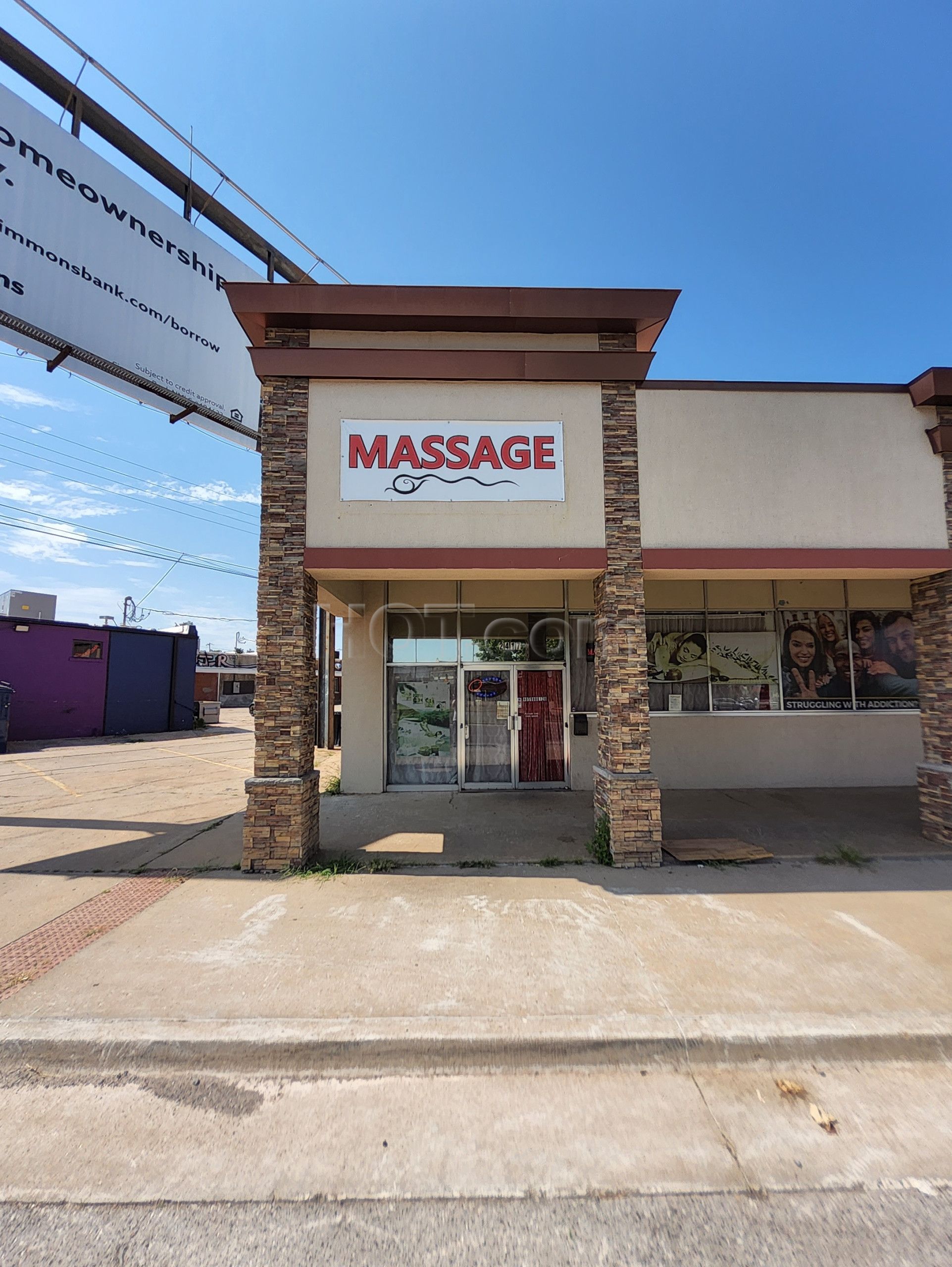 Oklahoma City, Oklahoma Dongmei Massage