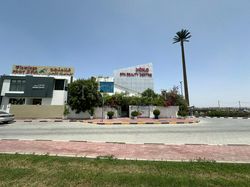 Ajman City, United Arab Emirates Yoko Spa