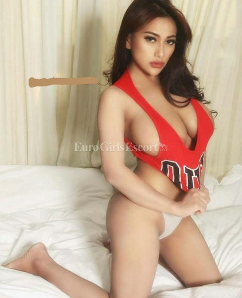 Escorts Kuala Lumpur, Malaysia Tasha