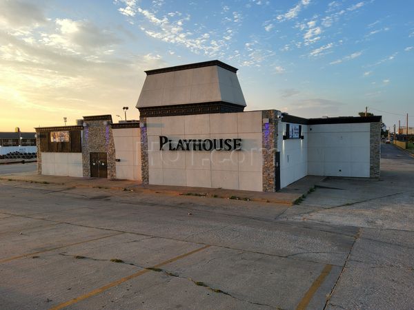 Strip Clubs Oklahoma City, Oklahoma Chyna's Playhouse