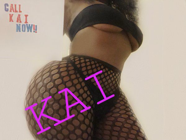 Escorts Baltimore, Maryland CurvyKai