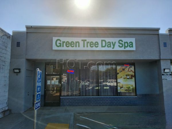 Massage Parlors Castro Valley, California Green Tree Day Spa