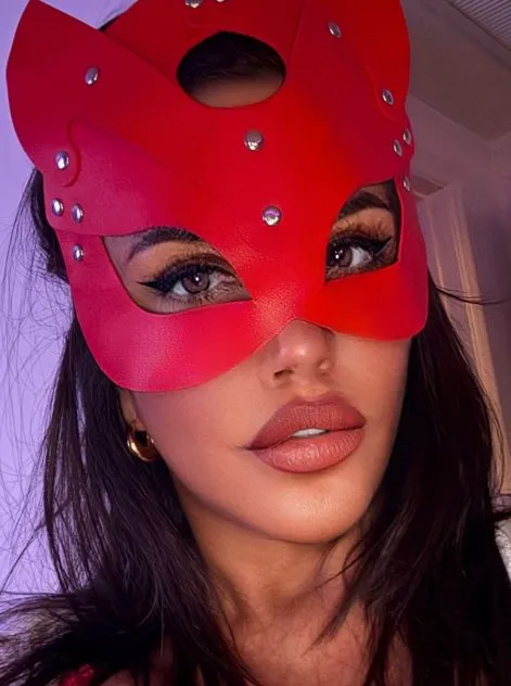 Escorts Las Vegas, Nevada Mistress de Brickell