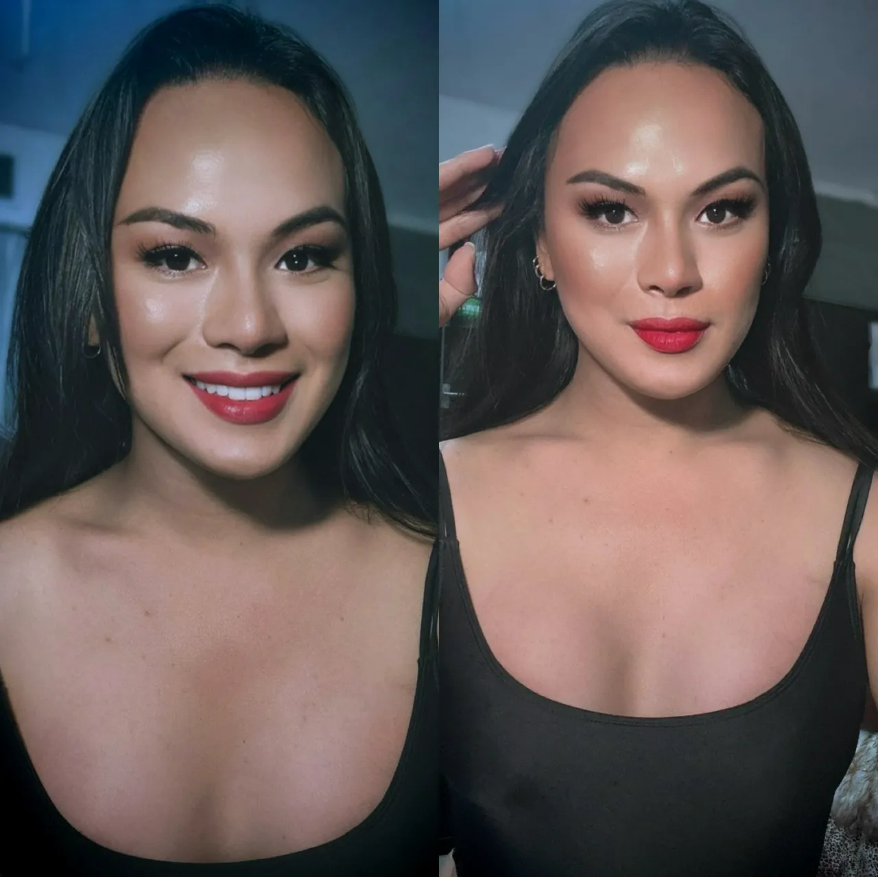 Escorts Dubai, United Arab Emirates Misstress Yve-HARD-Top Ladyboy