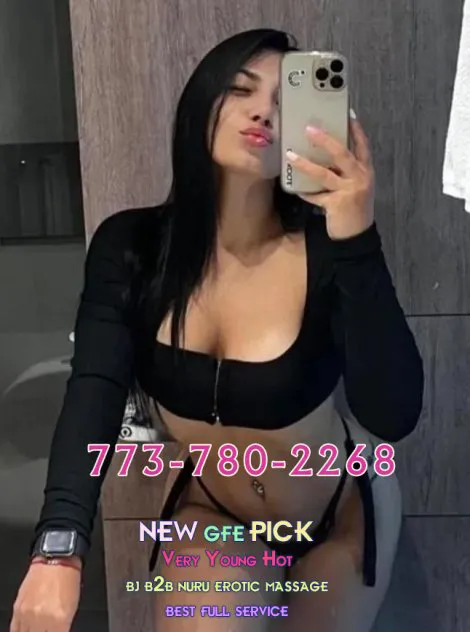 Escorts Chicago, Illinois 2 tatami💃💃5 rooms