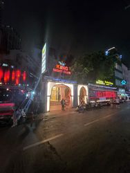 Bangkok, Thailand King Night Club
