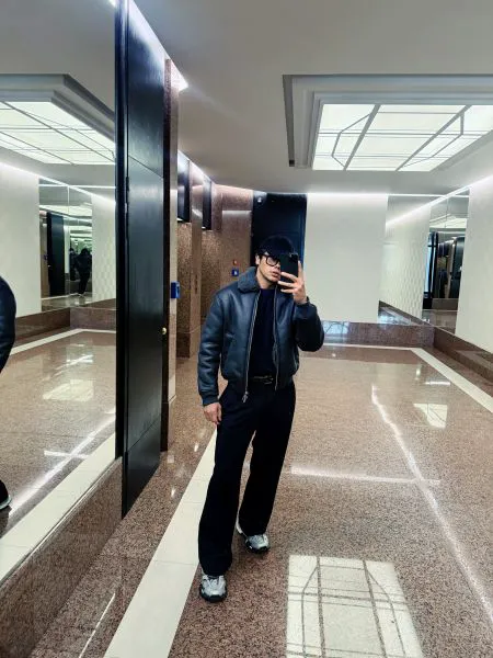 Escorts Milano, Italy Nathanzz
