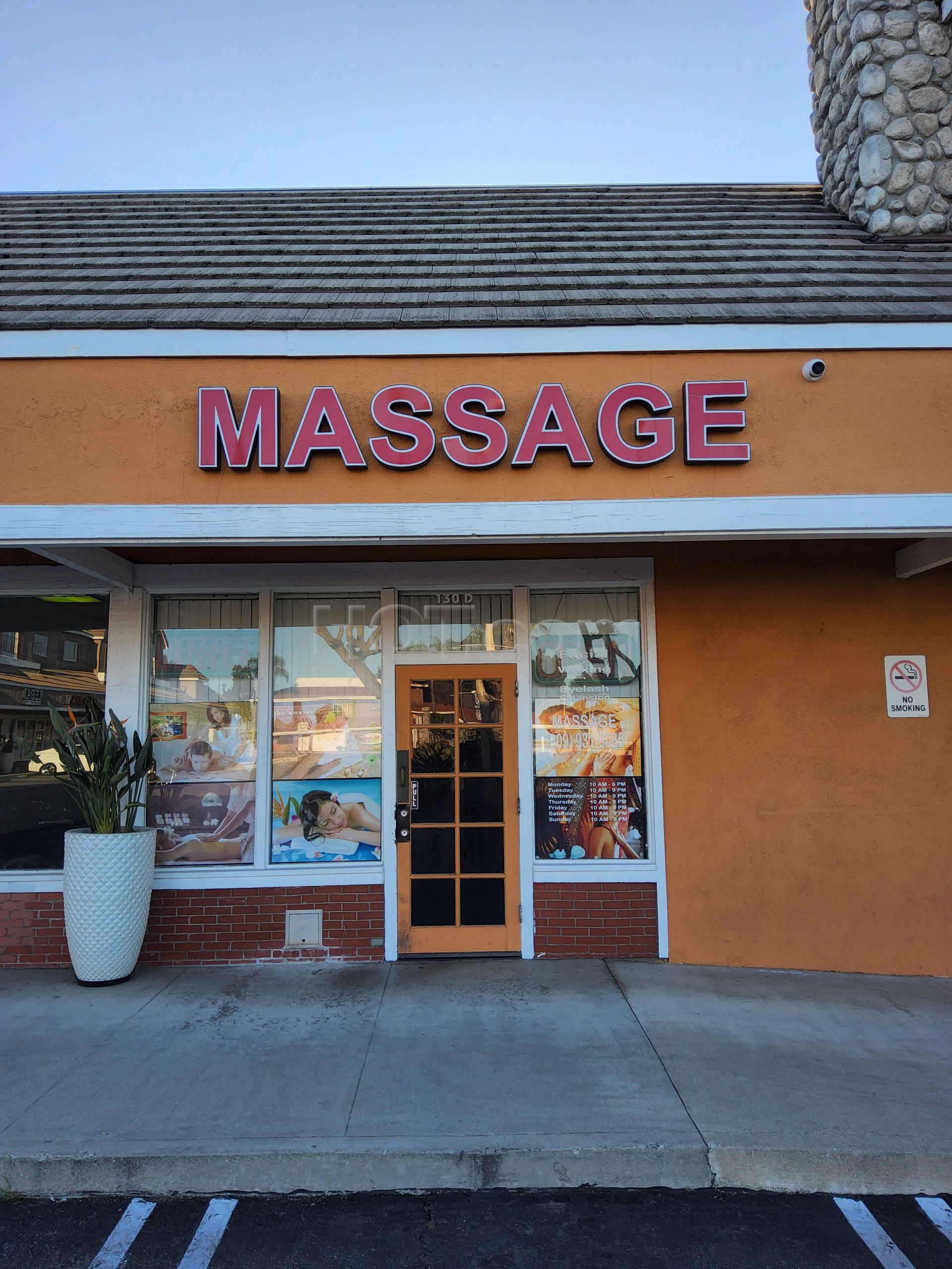 Upland, California Lavender Massage Spa