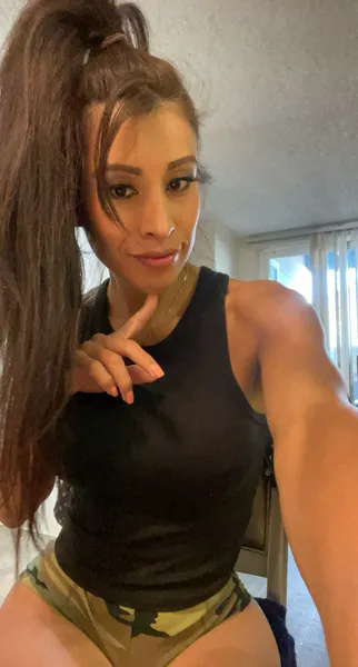 Escorts Sacramento, California Andrea