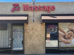 Massage Parlors San Diego, California Zhen Spa Massage