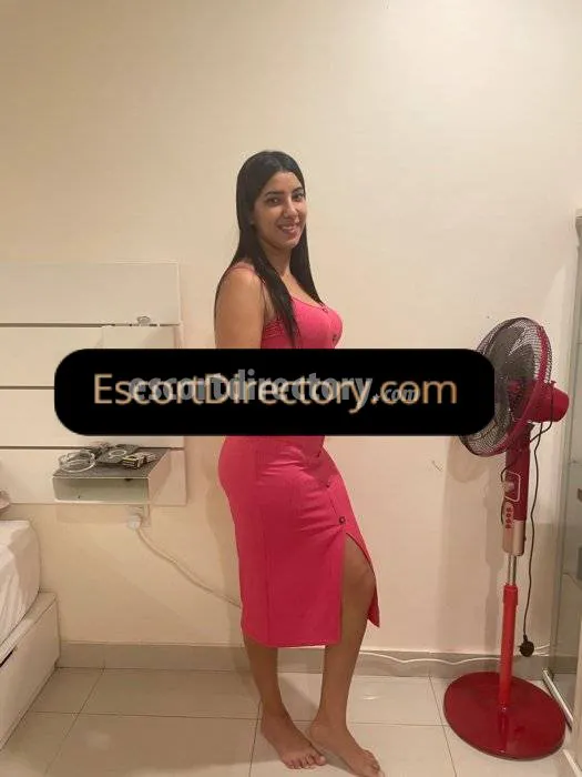 Escorts Muscat, Oman Rania