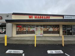 Whittier, California Wi Massage