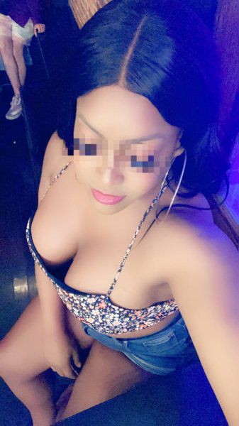 Escorts Providence, Rhode Island KoKoBrown