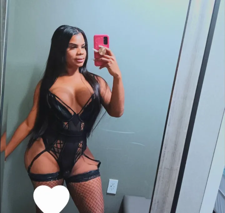 Escorts Saddle Brook, New Jersey Stephanie🇩🇴🔥😈