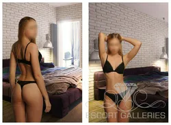 Escorts Bucharest, Romania Anette