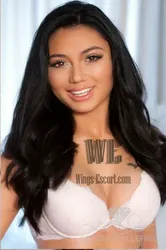 Escorts Berlin, Germany Emily