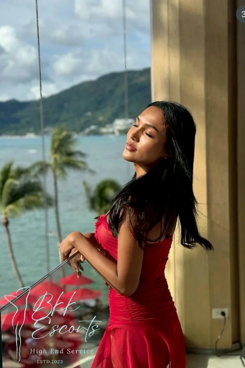 Escorts Bangkok, Thailand Scloka