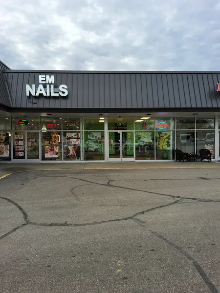 Massage Parlors Waterford, Michigan Nana Massage Spa