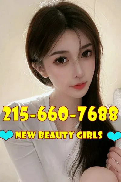 Escorts Pennsylvania, Alabama ☞ 💋new opening💦New Asian Girls Pretty And Sweet Girl⭕🌺new arrived💖new asian massage❥≫Allentown, US -