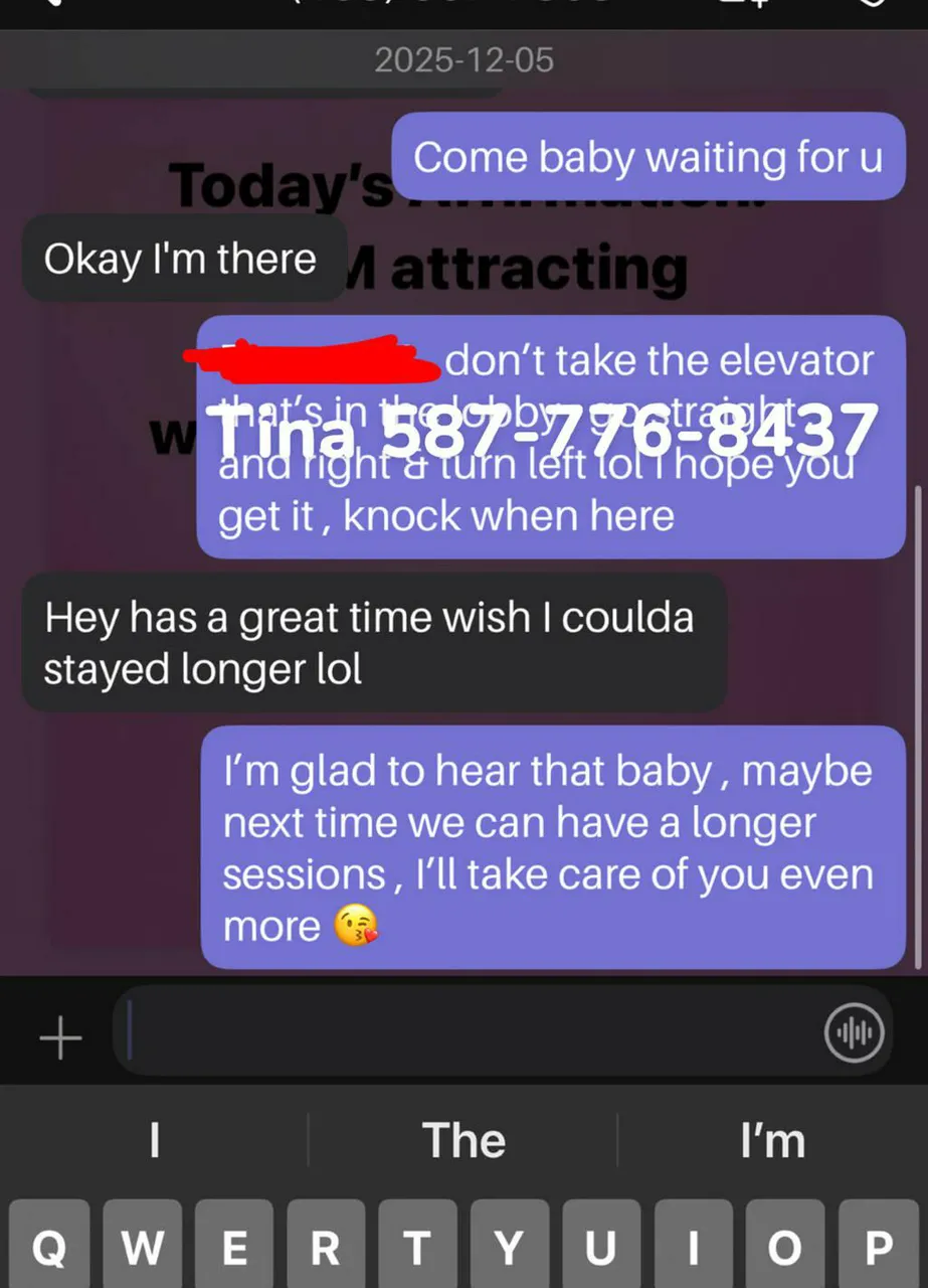 Escorts Red Deer, Alberta Tina partygirl