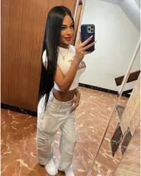 Escorts Tampa, Florida SARA VISITING ✌🏽