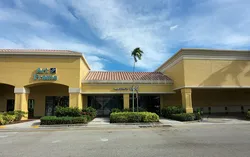 Naples, Florida MassageLuxe