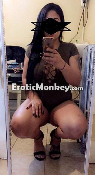 Escorts Long Island City, New York Natalie