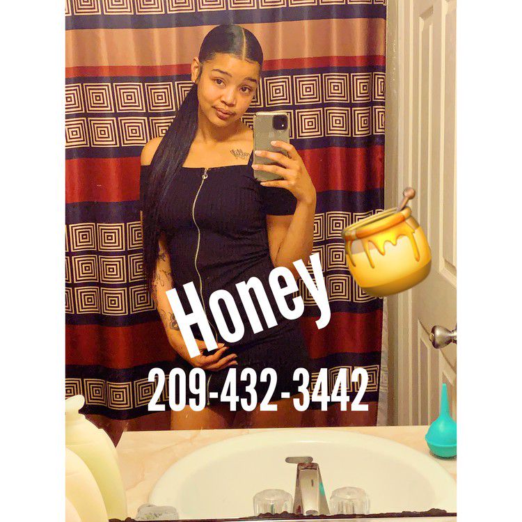 Escorts Visalia, California HoneyTea723