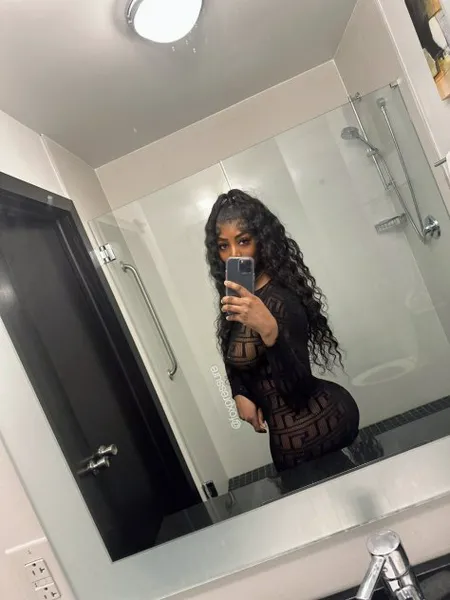 Escorts Fort Lauderdale, Florida BIG FOX | Trans Female